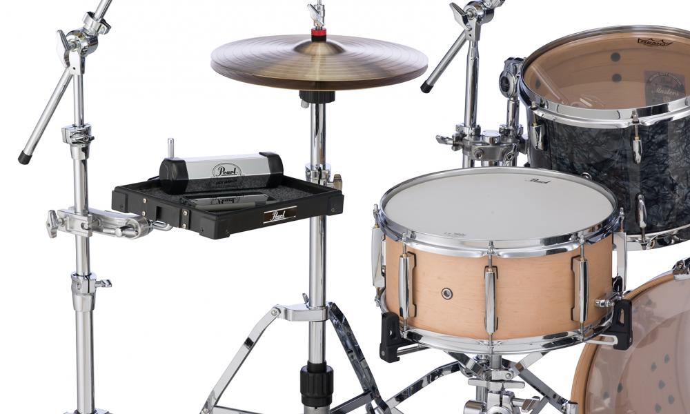 Pearl Tech Trays