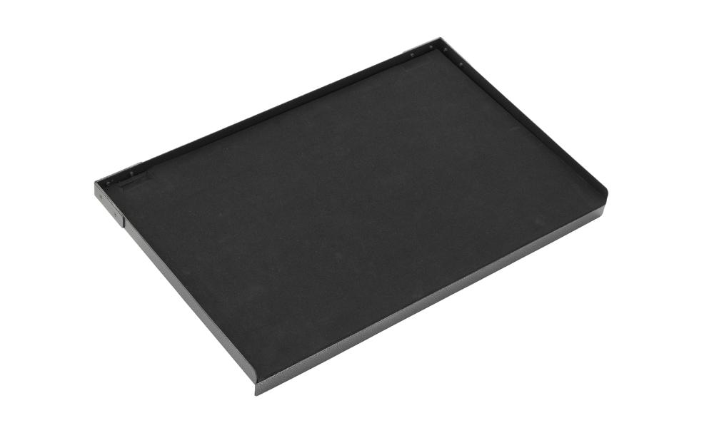 Aluminum Trap Table