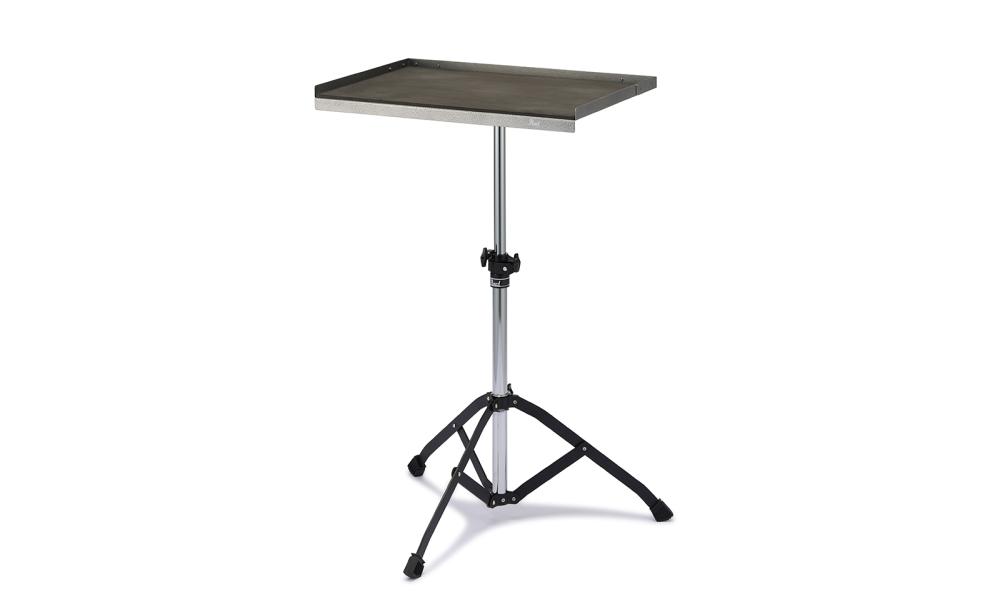 Aluminum Trap Table