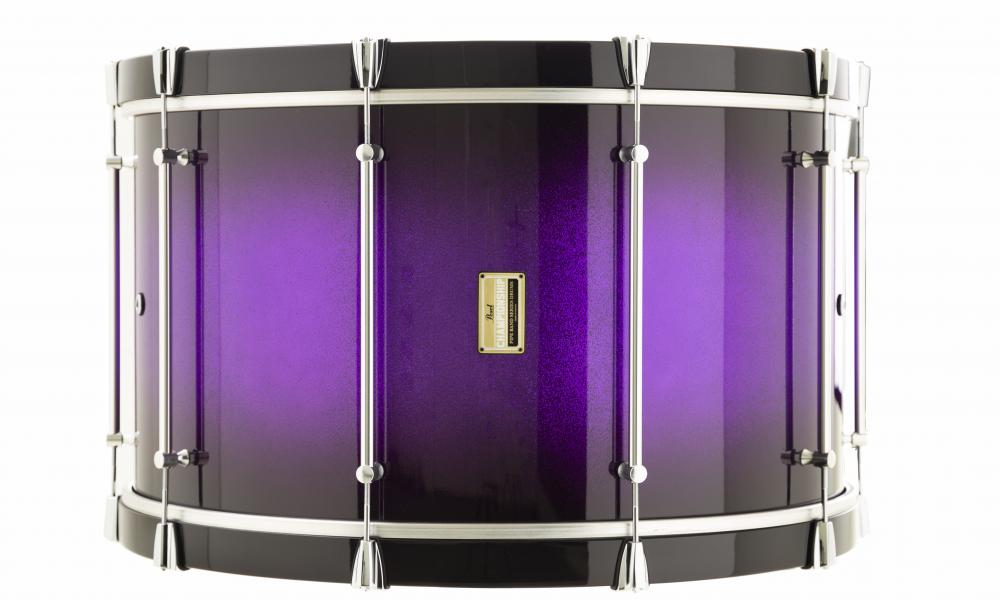 BDP Tube Lug Bass Drums Pearl Drums Official site