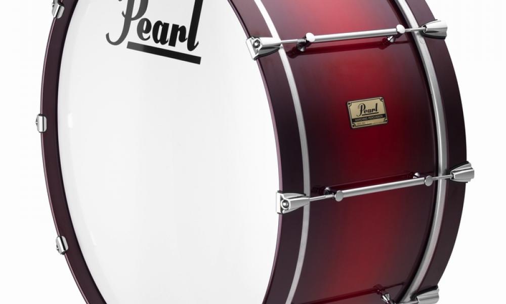 Pipe band bass drum cheap