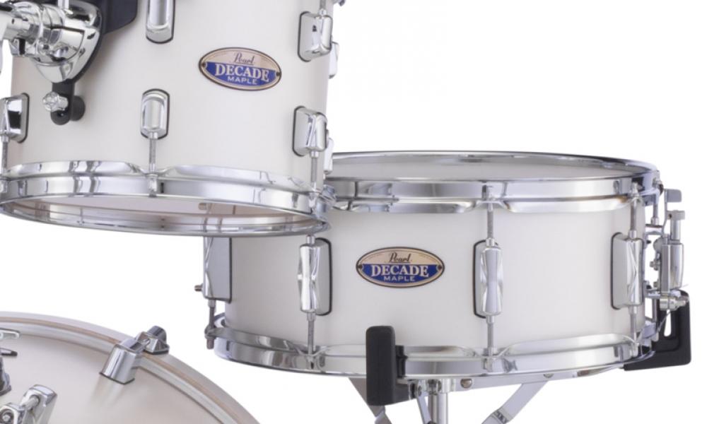 Decade Maple 14"x5.5" Snare Drum