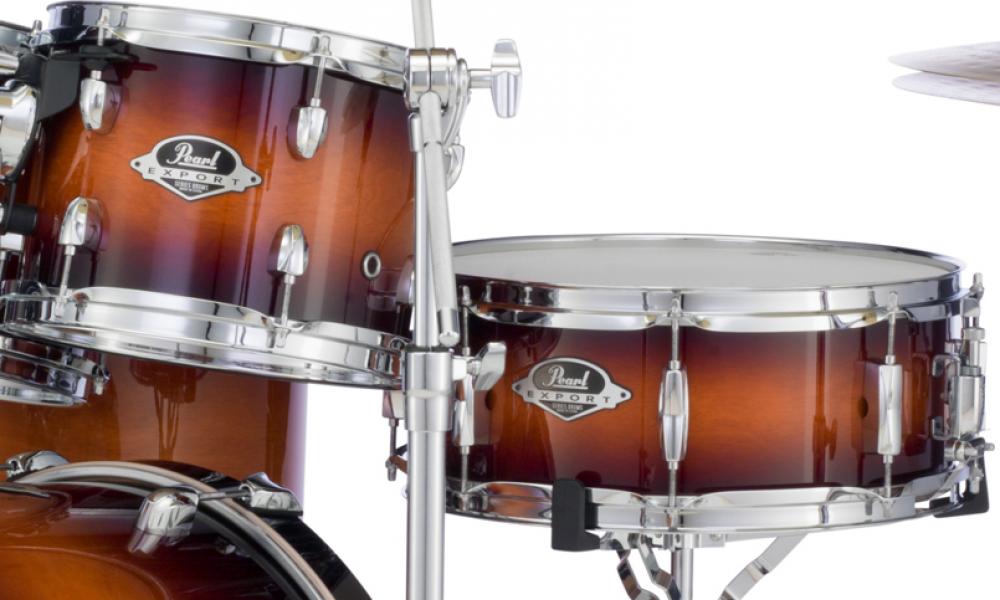 Export Lacquer 14"x5.5" Snare Drum