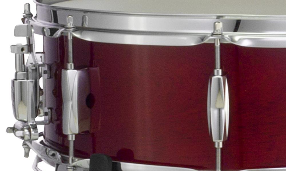 Export Lacquer 14"x5.5" Snare Drum