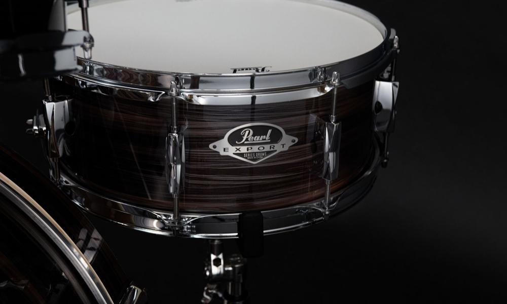 Export Series 14"x5.5" Snare Drums