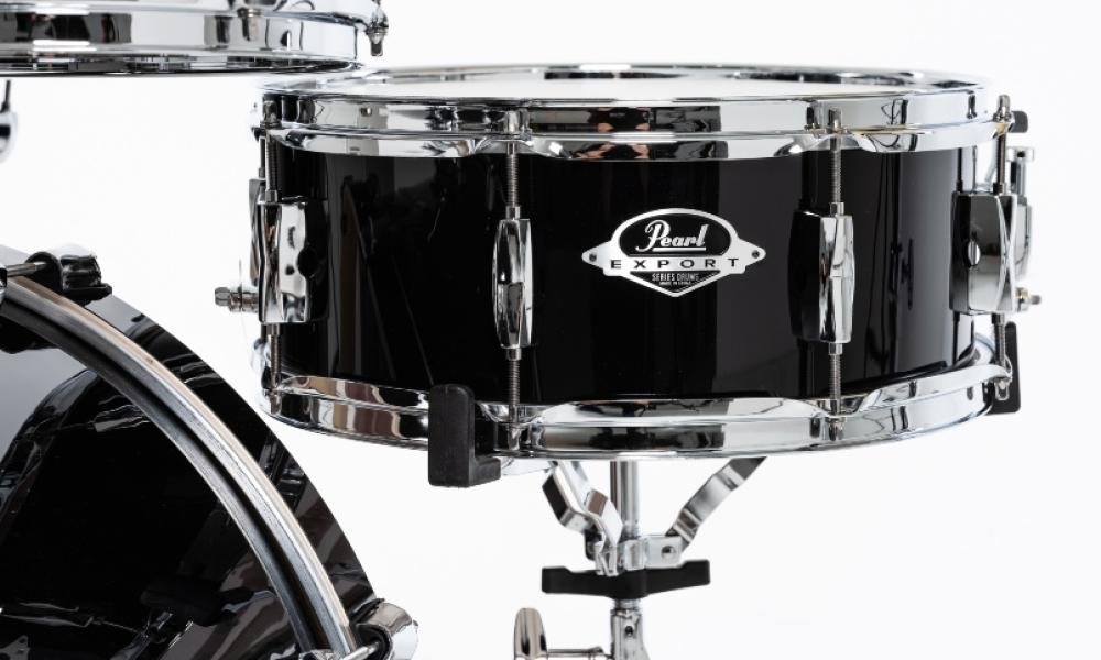 Export Series Snare Drums