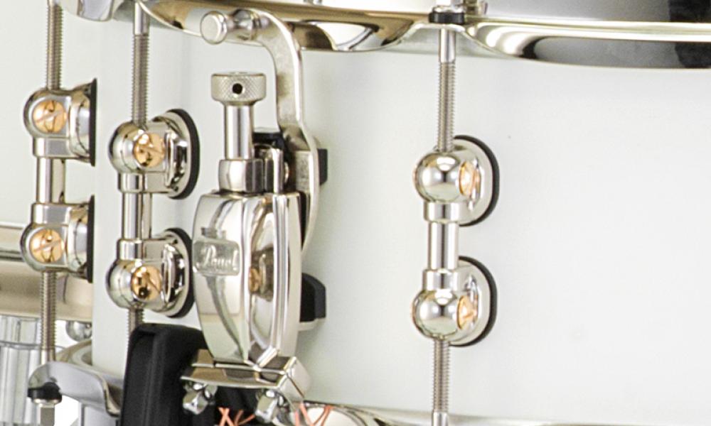Masters Maple Reserve Snare Drums
