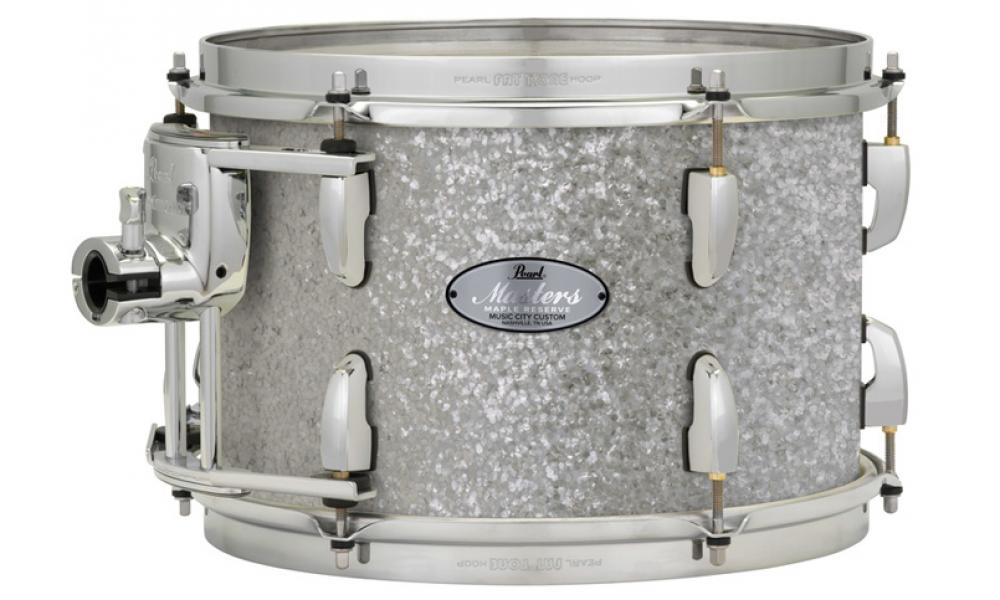 Music City Custom Snare Drums
