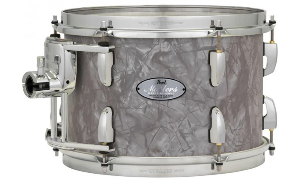 Music City Custom Snare Drums
