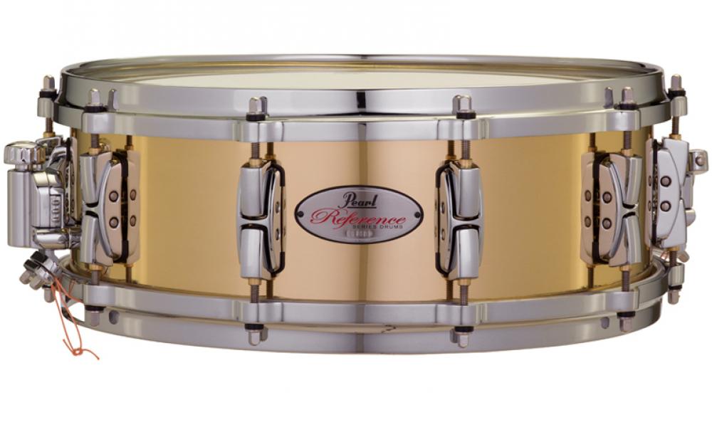 Reference UltraCast Metal Snare Drums