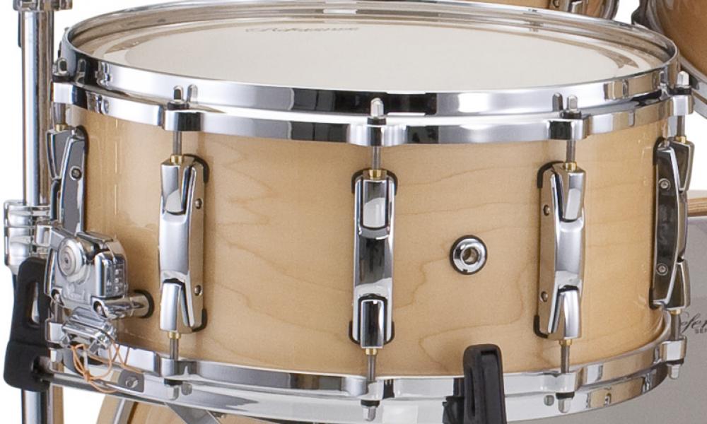 Pearl Reference 20-Ply Snare Drums