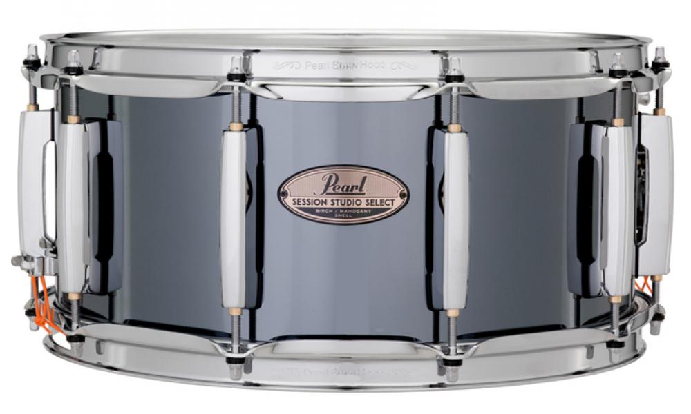 Session Studio Select Snare Drums