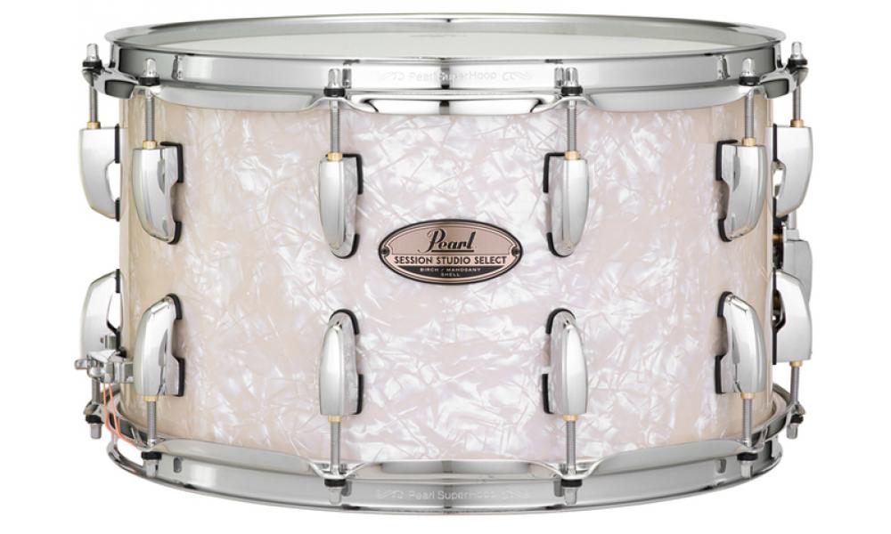 Session Studio Select Snare Drums