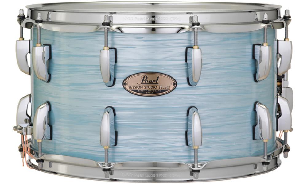 Session Studio Select Snare Drums