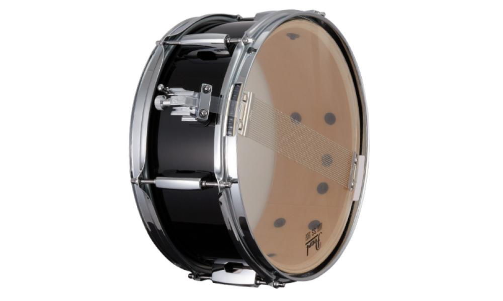 Fire Cracker Effect Snare drum Wood 12x5_FCP1250_Mini snare