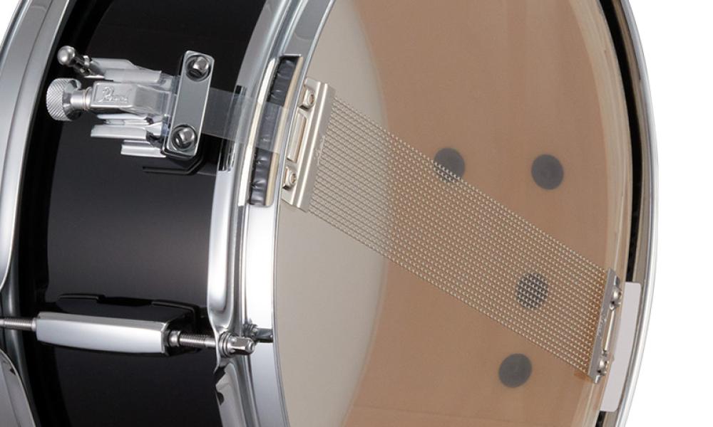 Fire Cracker Effect Snare drum Wood 12x5_FCP1250_Mini snare snare wire