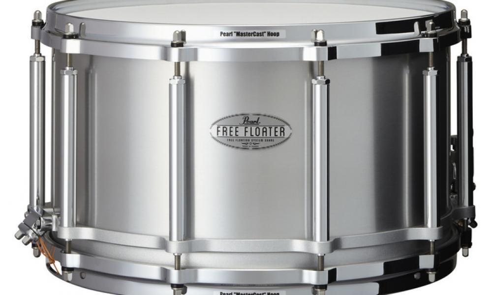 お歳暮・冬ギフト特集2024 Seamless Aluminum | Free Floating | Pearl Drums -Official site- パーカッション・打楽器
