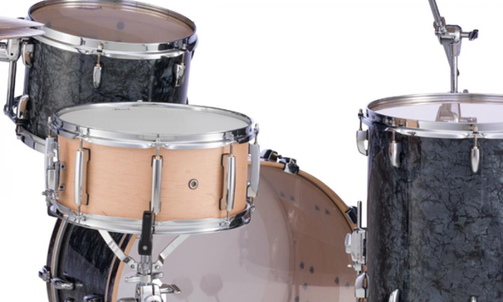 Modern Utility Maple 14"x5.5" Snare Drum