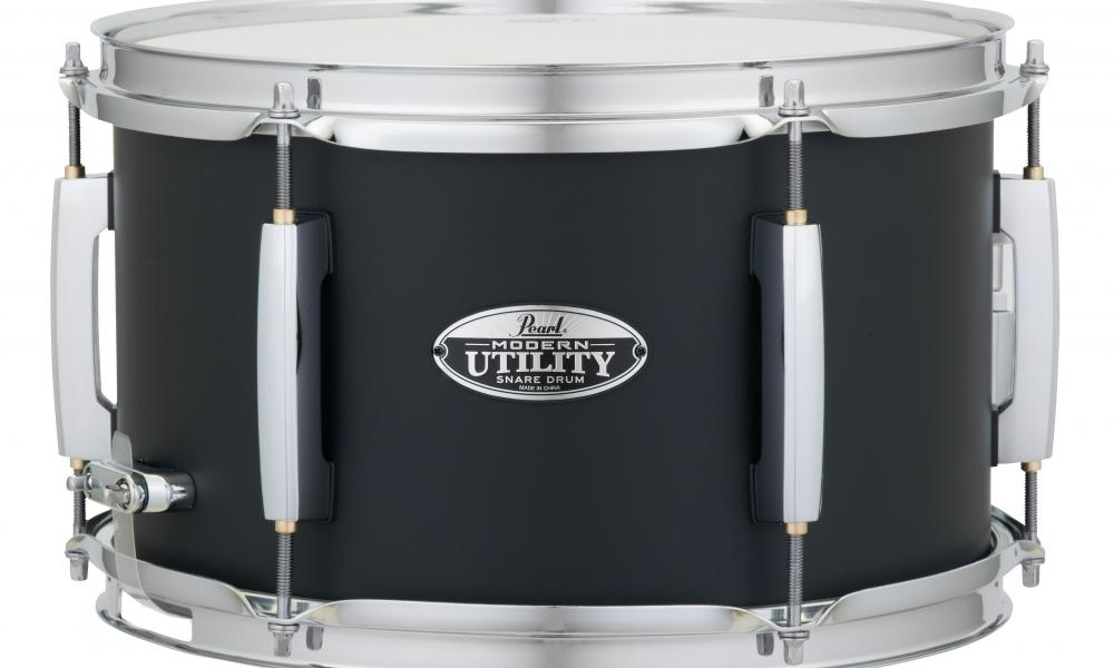 Maple Utility 12x7 | Modern Utility | Pearl Drums -Official