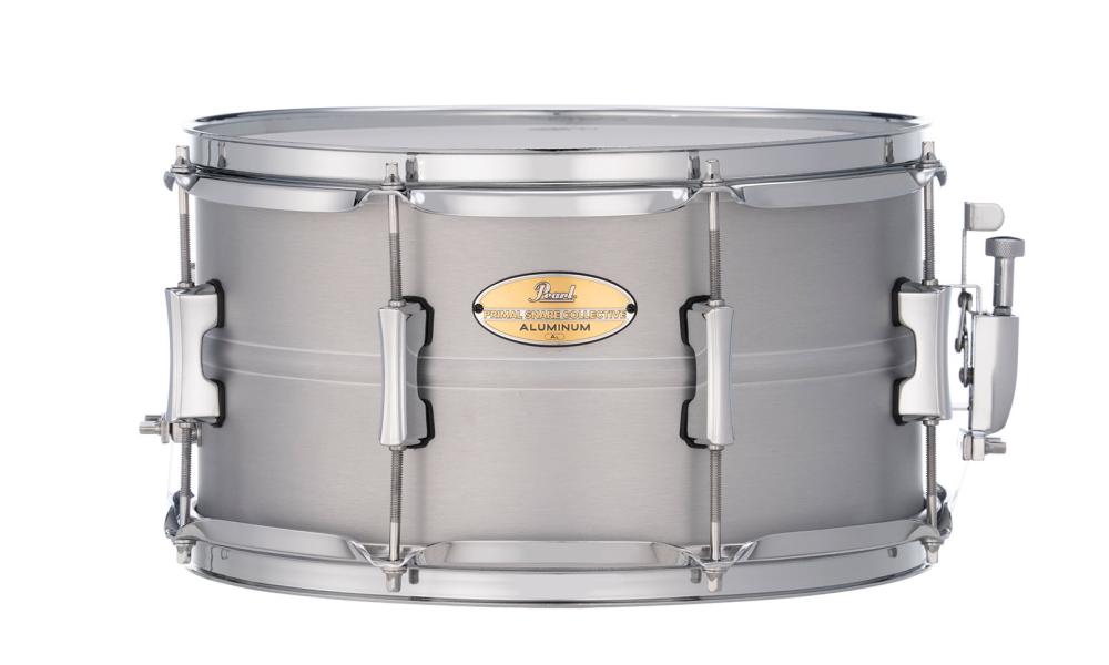 PSC1370A_PrimalCollectiveAluminumSnareDrum