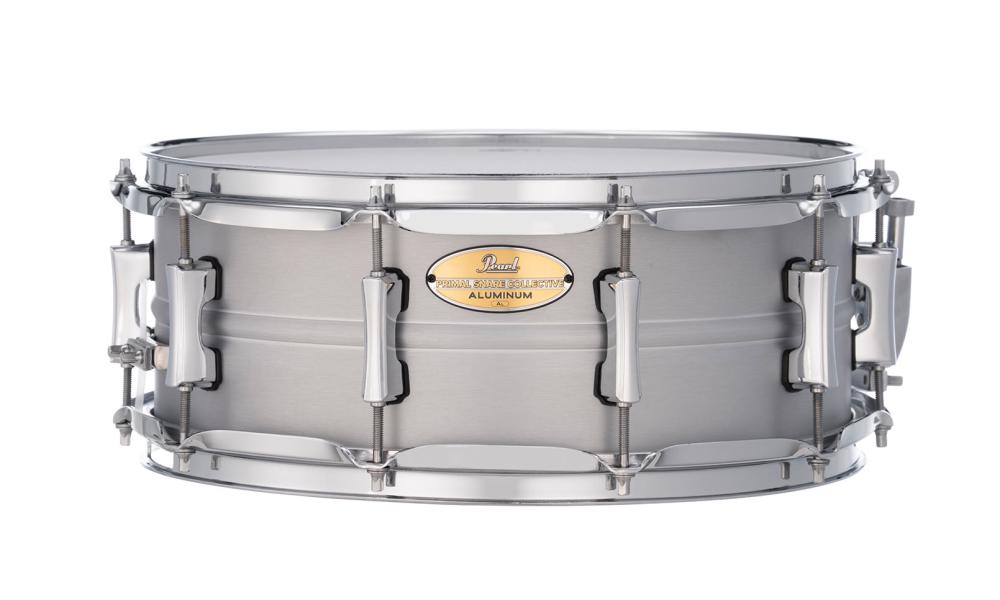 PSC1455A_PrimalCollectiveAluminumSnareDrum