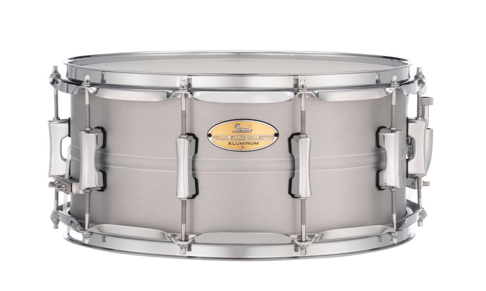 PSC1465A_PrimalCollectiveAluminumSnareDrum