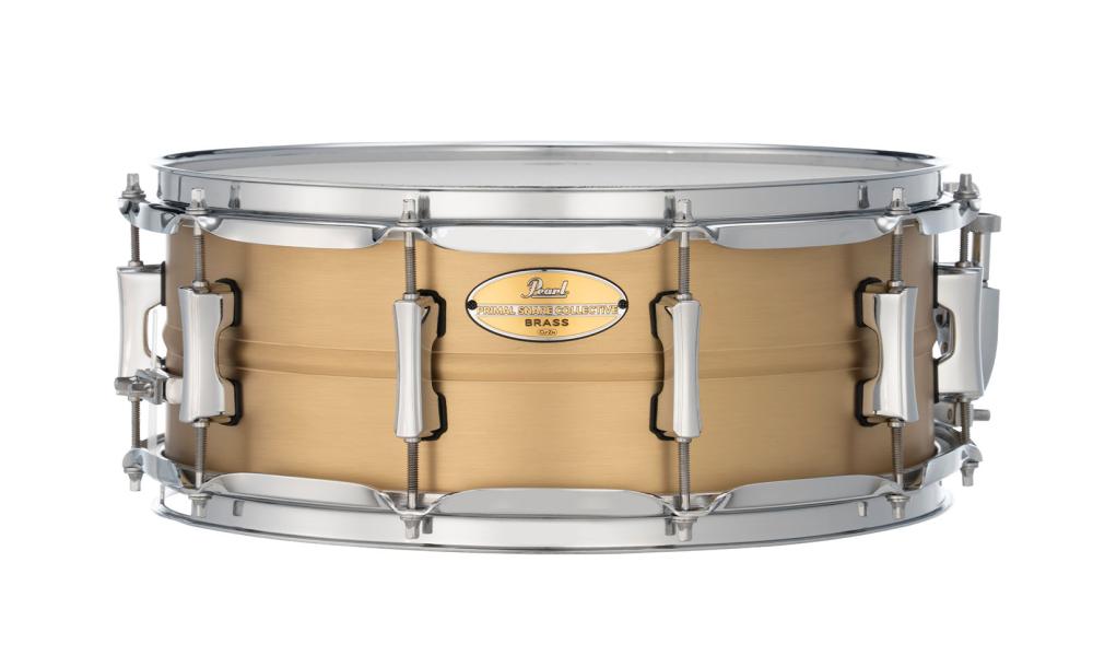 PSC1455B_PrimalCollectiveBrassSnareDrum