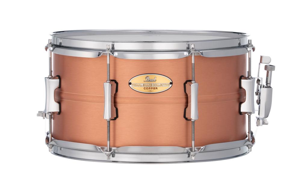 PSC1370C_PrimalCollectiveCopperSnareDrum