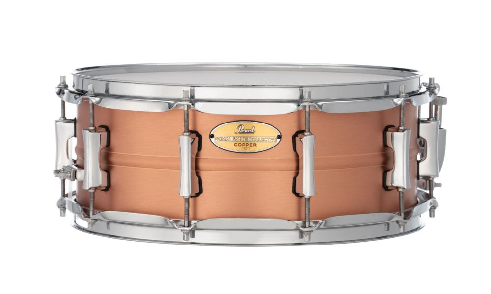 PSC1455C_PrimalCollectiveCopperSnareDrum