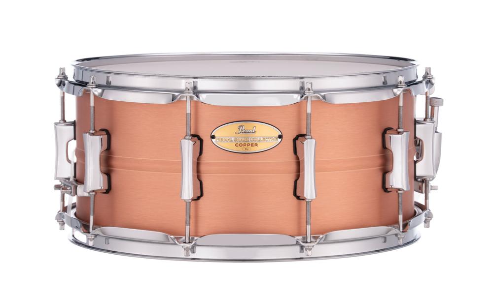 PSC1465C_PrimalCollectiveCopperSnareDrum