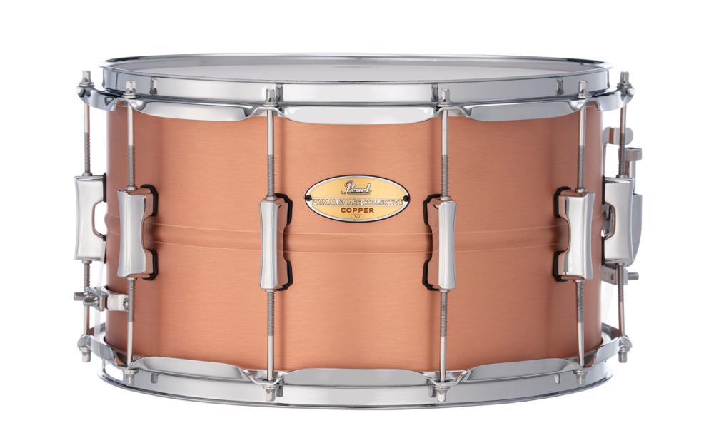 PSC1480C_PrimalCollectiveCopperSnareDrum