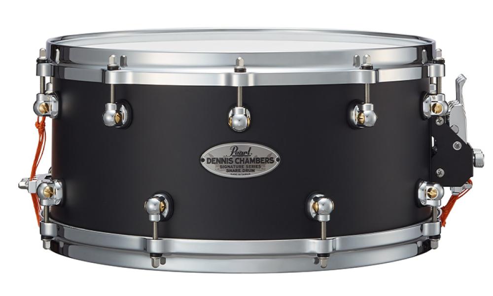 Dennis chambers snare top