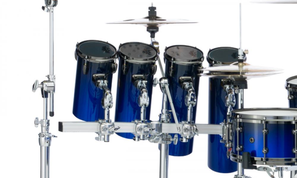 Pearl Rocket Toms